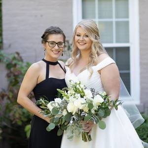 Meet your Posher, Deanna